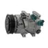 701-0195 by AUTO 7 - A/C COMPRESSOR--NEW