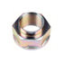 Dorman 04972 Spindle Nut Spindle Nut M22-1.5 Hex Size 32mm