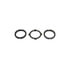 05303 by DORMAN - SPINDLE LOCK KIT 4X4