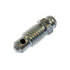 13902 by DORMAN - Bleeder Screws M8-1.25 X 24Mm