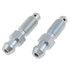 Dorman 13905 Brake Bleeder Screw Bleeder Screws M7-1.0 X 34mm