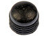 Dorman 13962 Brake Bleeder Screw Cap Bleeder Screw Caps