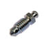 13908 by DORMAN - Bleeder Screws M10-1.5 X 30mm