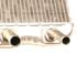 Delphi HC0372 HVAC Heater Core HEATER CORE