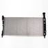 Delphi RA10022 Radiator RADIATOR