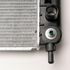 Delphi RA10022 Radiator RADIATOR