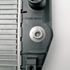 RA10024 by DELPHI - RADIATOR