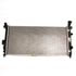 RA10009 by DELPHI - RADIATOR