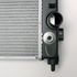 RA10009 by DELPHI - RADIATOR