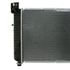 Delphi RA10041 RADIATOR