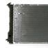 Delphi RA1080 Radiator RADIATOR