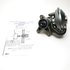 Delphi NLVP2968 Diesel Vacuum Pump Diesel Vacuum Pump