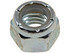 44096 by DORMAN - HEX LOCK NUT