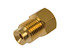 43300 by DORMAN - BRAKE ADAPTER