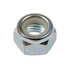Dorman 44085 Nut Hex Lock Nuts With Nylon Ring-Class 8- Thread Size M8-1.25, Height 8mm