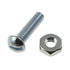 Dorman 44402 Brake Hardware Tech Tray STOVE BOLT