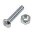 Dorman 44420 Brake Hardware Tech Tray STOVE BOLT
