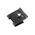 Dorman 45401 Clip / Spring Nut Clip Nut - J-Style, No. 6 X 5/16 In., Panel Range .090 In. - .110 In.