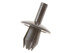 Dorman 45263 Multi-Purpose Retainer Push In Nylon Rivet - .250 In.