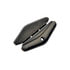Dorman 45296 Window Guide Window Guides