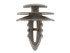45464 by DORMAN - Panel Trim Retainer - Interior - GM/Chrysler
