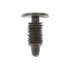 Dorman 45814 Multi-Purpose Retainer Panel Trim Retainer - Interior - GM