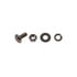 Dorman 45976 Brake Hardware Tech Tray LICENSE PLATE FASTEN