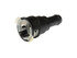 Dorman 47164 HVAC Heater Hose Connector Heater Hose Connector 3/4 In. Tube x 5/8 In. Hose