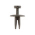 47920 by DORMAN - Rivet-Push In-Hole Diameter .250 In.