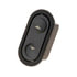 49239 by DORMAN - Power Window Switch- Front Left and Right, 1 Button
