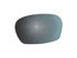 Dorman 51029 Brake Hardware Tech Tray FLAT MIRROR GLASS
