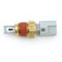 Delphi TS10098 Air Charge Temperature Sensor Air Charge Temperature Sensor for MAZDA