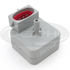 Delphi TS10162 Exhaust Gas Recirculation (EGR) Pressure Sensor EGR VALVE POSITION SENSOR