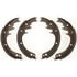 Bendix RS310 Global Relined Shoe Set