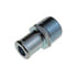 56356 by DORMAN - Heater Hose Connectors - 5/8 In. Hose X 1/2 In. Npt X 1-1/2 In. Long Nipple