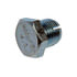 Dorman 65210 Engine Oil Drain Plug Oil Drain Plug Oversize 5/8-18 S.O., Head Size 7/8 In.