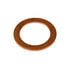 Dorman 65279 Engine Oil Drain Plug Gasket Copper Drain Plug Gasket, Fits 1 In., M25