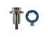 Dorman 65216 Engine Oil Drain Plug Oil Drain Plug Magnetic M14-1.50, Head Size 14Mm