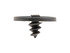 Dorman 74360 Headliner Retainer Headliner Retainers