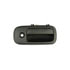 79321 by DORMAN - Exterior Door Handle