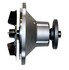 1201200P by GMB - Engine Water Pump