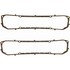 Fel-Pro 1611 Engine Valve Cover Gasket Set Valve Cover Gasket Set