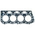 Fel-Pro 26270 PT-1 Engine Cylinder Head Gasket Cylinder Head Gasket