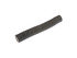 96048 by DORMAN - Carburetor Pre-Heater Hose - 1-1/2 In. X 18 In.  - Fiberglass/ Aluminum