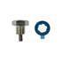 Dorman 090-043 Engine Oil Drain Plug Oil Drain Plug Magnetic 1/2-20, Head Size 3/4 In.