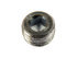 Dorman 090-047 Engine Core Plug Pipe Plug C.S. Hex 3/8-18 Nptf X 7/16 In.