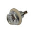 Dorman 090-050 Engine Oil Drain Plug Oil Drain Plug Magnetic M12-1.75, Head Size 15Mm