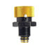 Dorman 092-002 Engine Oil Drain Plug "Autograde" Ez Drain Oil Drain Plug 3/4 in.-16