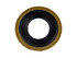 097-021 by DORMAN - Metal/Rubber Drain Plug Gasket, Fits 1/2, M12, M12 So
