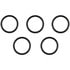 430 RR by FEL-PRO - Engine Valve Stem Oil Seal